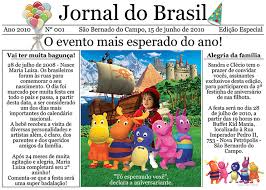 Resultado de imagem para Aniversário do Jornal do Brasil