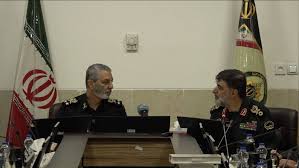 سردار موسوی
