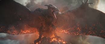 The Godzilla TV Show Just Connected Up With the Godzilla Movies in a Big Way