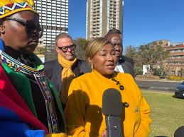 SowetanLIVE - News update