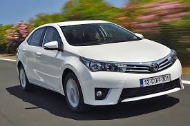 Image result for toyota corolla 2015