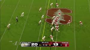 Davis Warren's Stanford Showdown: Can Georgia Tech's 49-Yard Hero Save the Yellow Jackets Season?