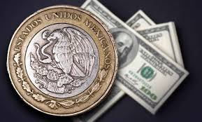Registra la moneda mexicana su mayor caída desde 2024 y apunta al fin del “superpeso”