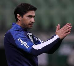 Sentimento de gratidão marca reencontro de Abel Ferreira com Autuori em Palmeiras x Fortaleza | Esportes | O Liberal