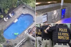 Postal Inspector Scott Kelley Steals $330K+ from Elderly Scam Victims