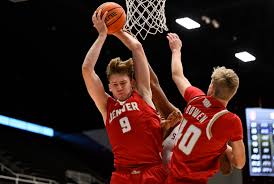 denver vs washington Picture