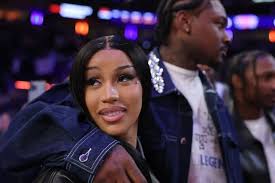Multi-million child custody bombshell? Did Stefon Diggs drag Cardi B to court