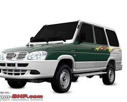 Image of ugliest Indian designed cars