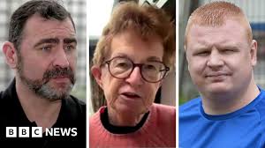 'He should apologise': Anger of veterans and relatives at Trump Nato remarks