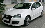 Volkswagen Golf 5 second-hand - AutoMarket