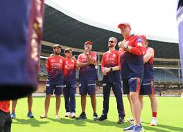 Jitesh Sharma on RCB's IPL 2026 Strategy and Mindset