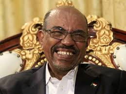 Image result for sudan al-BASHIR