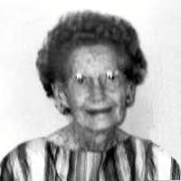 Gussie Edna Tatum September 23, 1918 – October 18, 2010 Gussie Edna Tatum, ... - 297517_tatum_20101019