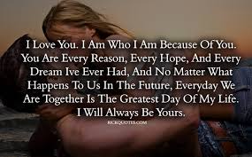 i love you quotes for him #46212, Quotes | Colorful Pictures via Relatably.com