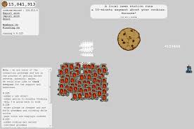 Cookie Clicker - Page 7 - Flash Flash Revolution: Community Forums via Relatably.com