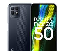 Image of Realme Narzo 50