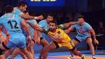 Kabaddi League 2018 Auction: Full