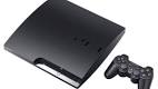 PlayStation 3 80GB - m