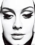 Adele Vogue Magazine Foto März No Makeup von Jessica-24 | Fans ... - adele-vogue-magazine-photo-march-no-makeup-181931892