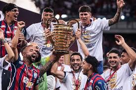 Copa do Nordeste começa nesta terça-feira (24)