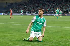 ASSE : Lucas Stassin annonce une bonne nouvelle pour les verts !