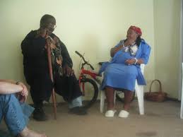 Image result for credo mutwa