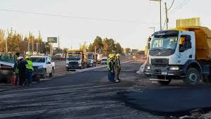 Cómo serán los cortes de tránsito en Neuquén durante el fin de semana largo