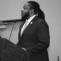 Nonprofit HR Employee Hakimu Davidson's profile photo