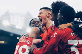 Dónde Mirar Manchester United Contra Tottenham