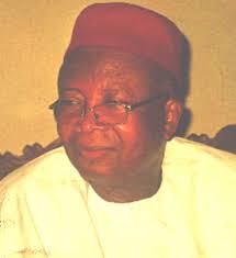 HRH Eze Chijioke Okwara - okwara