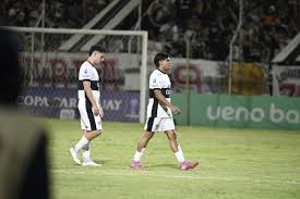 ¡Batacazo! Olimpia eliminado de Copa Paraguay y se aleja de la Libertadores - Imagen principal del artículo