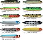 What color for first Zara Spook? Bass Fishing Texas Fishing Forum