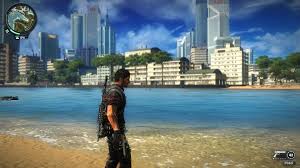 Image result for just cause 2