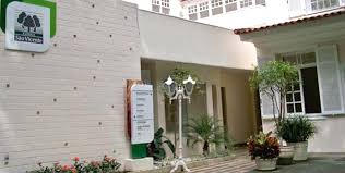 Clinica S�o Vicente da G�vea logo