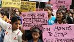 Grooming is gateway to child sex trafficking as 'seducing' moves online