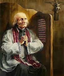 HAPPY FEAST OF ST. PETER CHRYSOLOGUS, Bishop and Doctor of the Church 🙏🎊🎉🙏 PROFILE A man who vigorously pursues a goal may produce results far beyond his expectations and his intentions. Thus