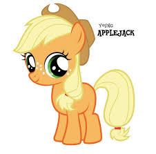 R&eacute;sultat de recherche d'images pour "my little pony apple jacks"