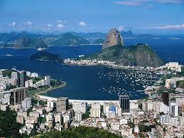 Sugarloaf Mountain, Rio de Janeiro. Is the beauty enough to overcome the obstacles?