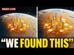 Ancient cosmic structure discovered