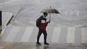 Lluvia