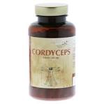 Cordyceps extrakt