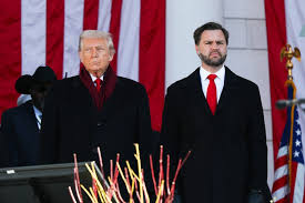 Trump Knows He Can’t Run Again. But He’s Got Another Problem.