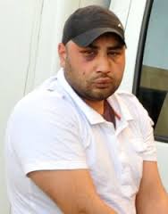 Majid Rehman, who was found guilty by a jury last month of charges including wounding, attempting to wound and attempting to cause grievous bodily harm with ... - majid-rehman-603000298