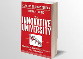 Image result for Clayton Christensen on Technology