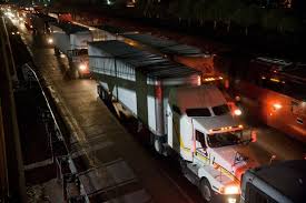 ¿Sigue cerrada la México-Querétaro este 30 de julio?: Así marcha la circulación por la mañana