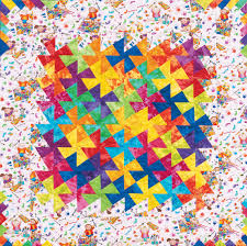 Image result for tessellation quilt