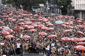 Carnaval não é feriado nacional; veja quais são os direitos do trabalhador