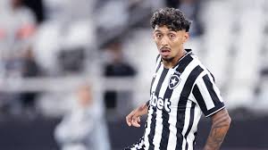 Botafogo - Bragantino