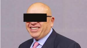 Detienen en Toluca a Isidro Pastor “N” exdirigente del PRI en el Edomex