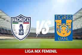 Pachuca vs Tigres Femenil: Dónde ver y a qué hora juegan en la Jornada 6 de la Liga MX Femenil